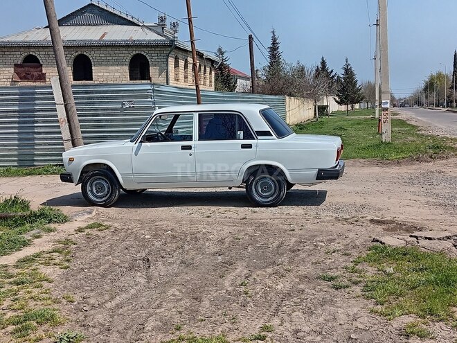 LADA (VAZ) 2107 2006, 65,532 km - 1.6 л - Cəlilabad