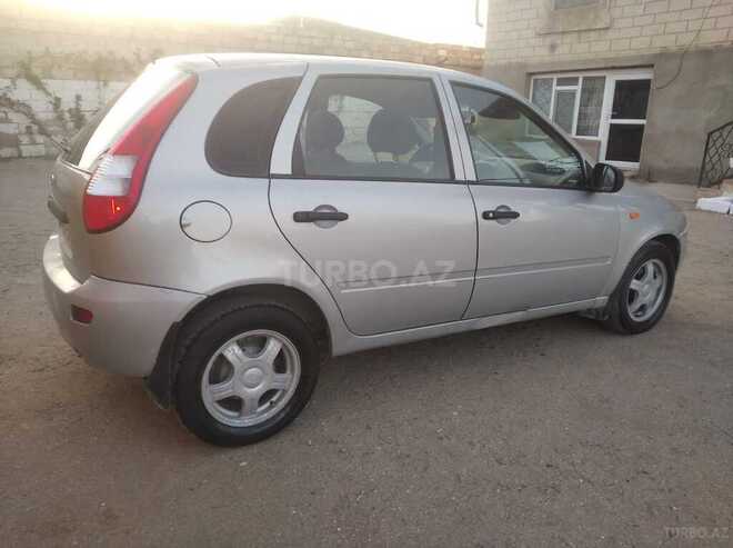 LADA (VAZ) Kalina 2008, 240,000 km - 1.6 l - Bakı