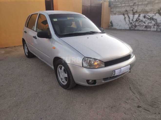 LADA (VAZ) Kalina 2008, 240,000 km - 1.6 l - Bakı