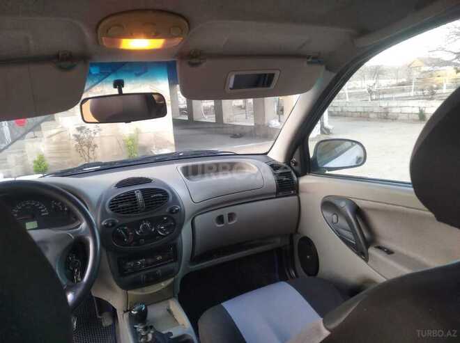 LADA (VAZ) Kalina 2008, 240,000 km - 1.6 l - Bakı