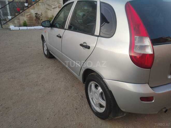 LADA (VAZ) Kalina 2008, 240,000 km - 1.6 l - Bakı