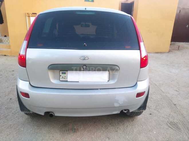 LADA (VAZ) Kalina 2008, 240,000 km - 1.6 l - Bakı