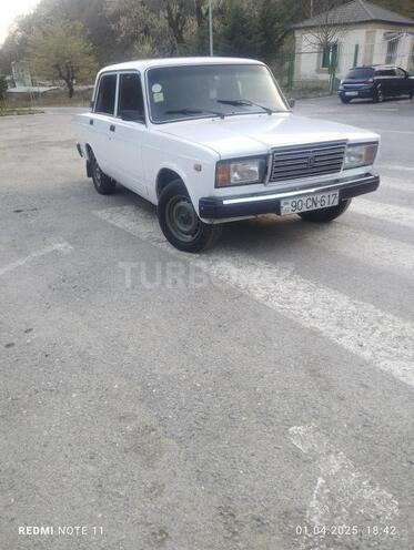 LADA (VAZ) 2107 2008, 99,900 km - 1.6 л - Oğuz