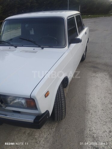 LADA (VAZ) 2107 2008, 99,900 km - 1.6 л - Oğuz