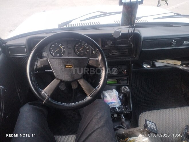 LADA (VAZ) 2107 2008, 99,900 km - 1.6 л - Oğuz
