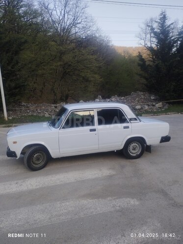 LADA (VAZ) 2107 2008, 99,900 km - 1.6 л - Oğuz