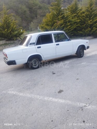 LADA (VAZ) 2107 2008, 99,900 km - 1.6 л - Oğuz