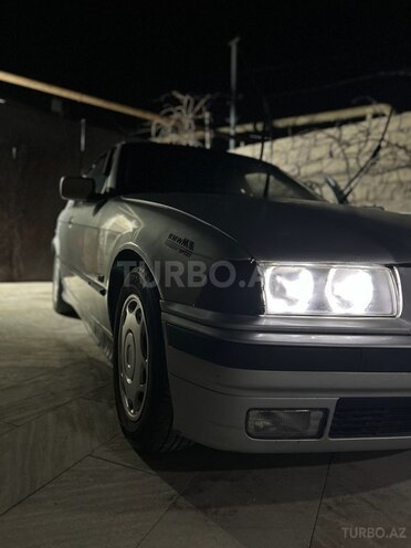 BMW 318 1995, 480,000 km - 1.8 l - Bakı