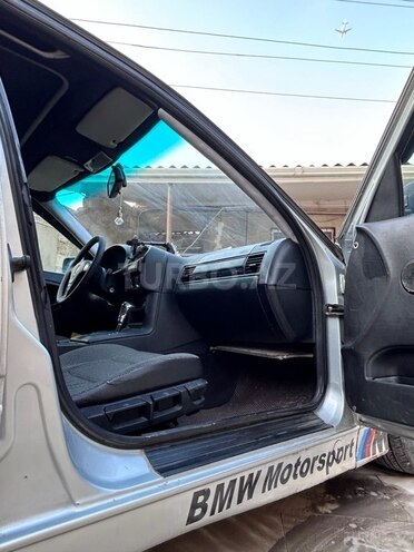 BMW 318 1995, 480,000 km - 1.8 l - Bakı