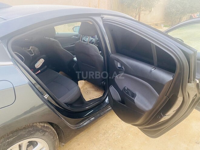 Chevrolet Cruze 2016, 171,000 km - 1.4 л - Bakı
