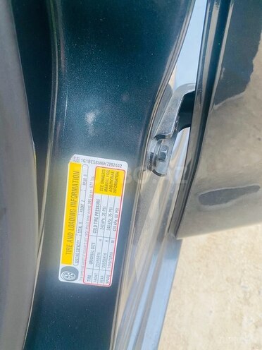 Chevrolet Cruze 2016, 171,000 km - 1.4 л - Bakı