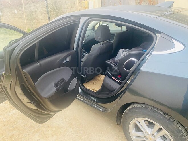 Chevrolet Cruze 2016, 171,000 km - 1.4 л - Bakı