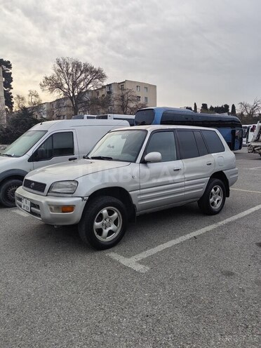 Toyota RAV4 1997, 450,000 km - 2.0 l - Bakı