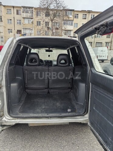 Toyota RAV4 1997, 450,000 km - 2.0 l - Bakı