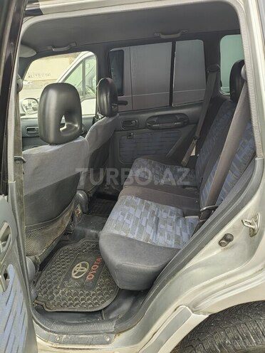 Toyota RAV4 1997, 450,000 km - 2.0 l - Bakı