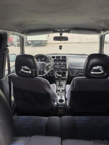 Toyota RAV4 1997, 450,000 km - 2.0 l - Bakı