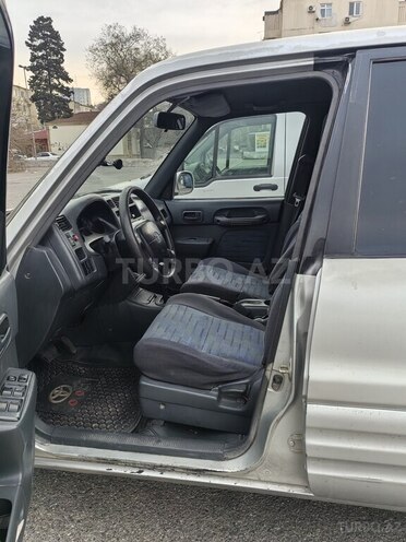 Toyota RAV4 1997, 450,000 km - 2.0 l - Bakı