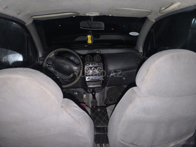 Daewoo Matiz 2007, 168,000 km - 1.0 л - Xaçmaz