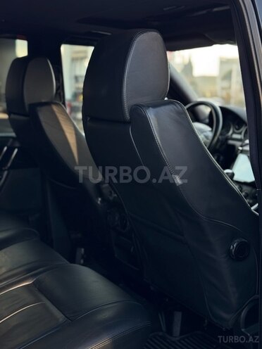 Land Rover RR Sport 2008, 250,000 km - 3.6 l - Bakı
