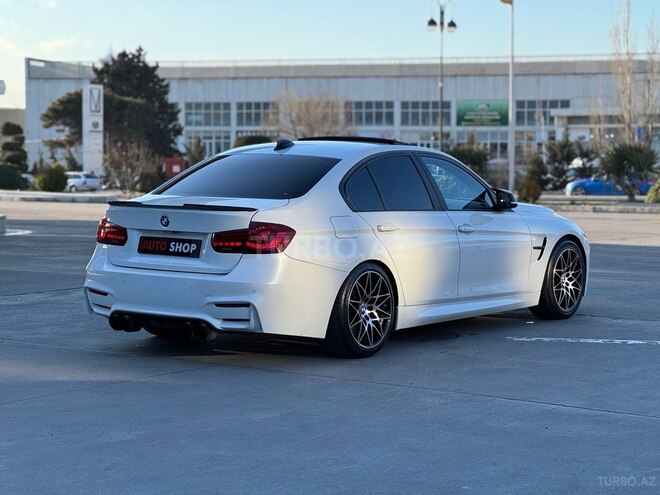 BMW 328 2015, 165,000 km - 2.0 л - Bakı