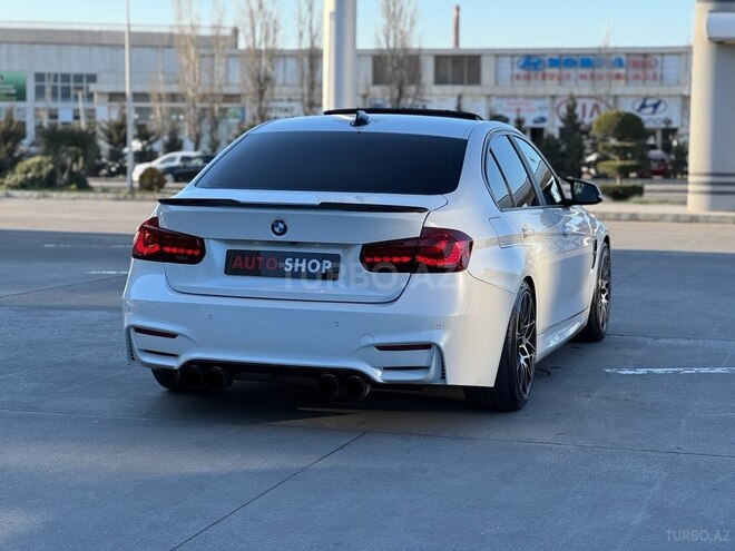 BMW 328 2015, 165,000 km - 2.0 л - Bakı