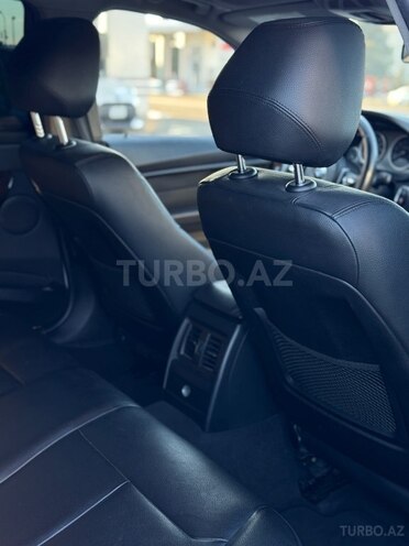 BMW 328 2015, 165,000 km - 2.0 л - Bakı