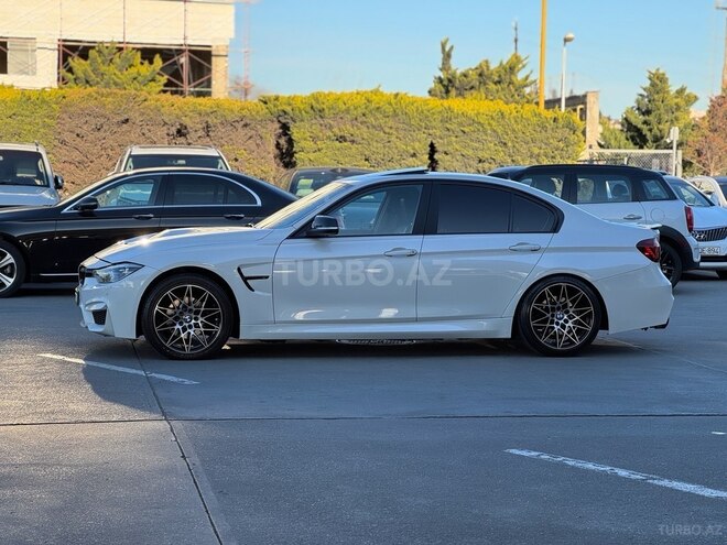 BMW 328 2015, 165,000 km - 2.0 л - Bakı