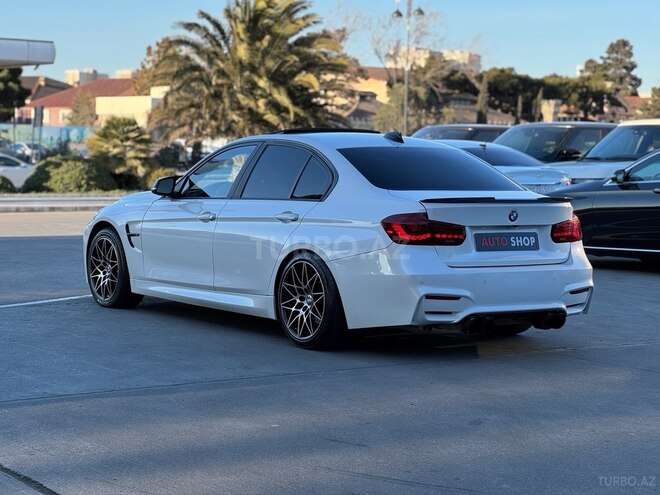 BMW 328 2015, 165,000 km - 2.0 л - Bakı