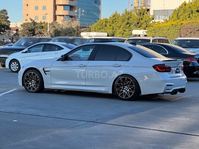 BMW 328 2015, 165,000 km - 2.0 л - Bakı