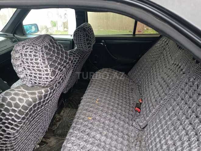 Mercedes C 180 1998, 498,760 km - 1.8 л - Beyləqan