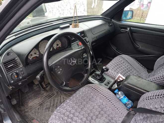 Mercedes C 180 1998, 498,760 km - 1.8 л - Beyləqan