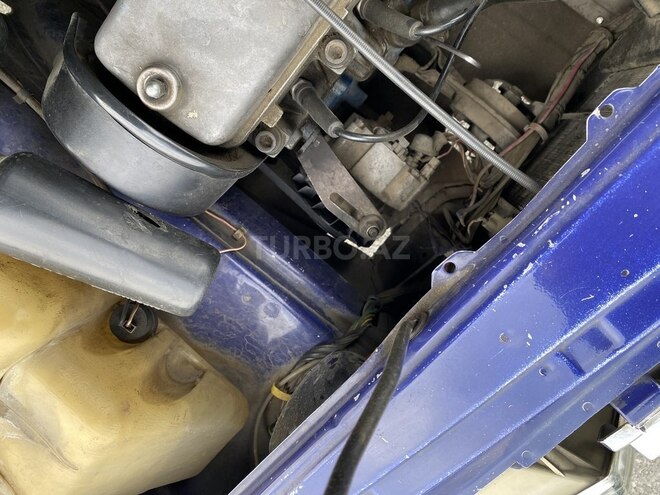LADA (VAZ) 21099 1998, 256,986 km - 1.5 л - Bakı