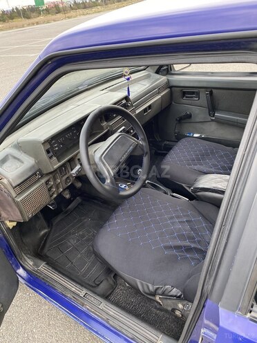 LADA (VAZ) 21099 1998, 256,986 km - 1.5 л - Bakı