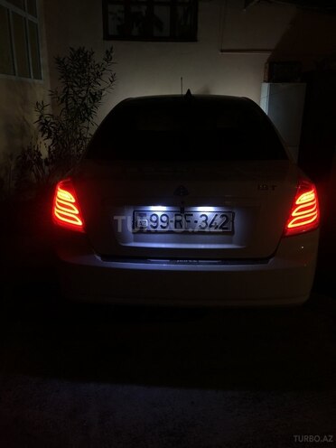 Daewoo Gentra 2014, 305,000 km - 1.5 l - Xaçmaz