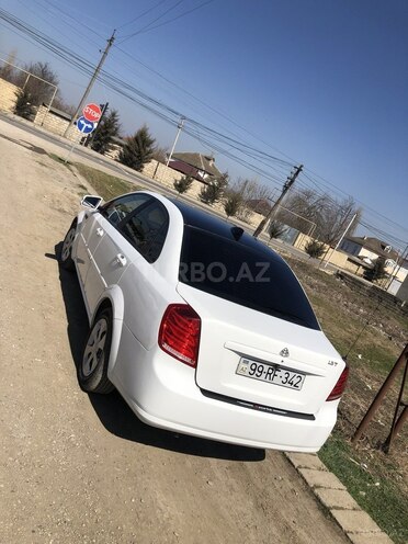 Daewoo Gentra 2014, 305,000 km - 1.5 l - Xaçmaz