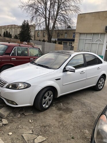 Daewoo Gentra 2014, 305,000 km - 1.5 l - Xaçmaz