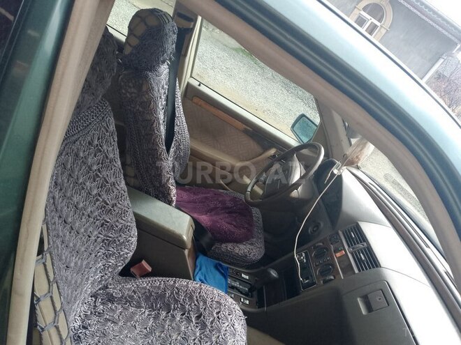 Mercedes C 200 1995, 750,000 km - 2.0 л - Şəmkir