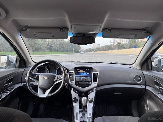 Chevrolet Cruze 2014, 295,000 km - 1.4 l - Bakı