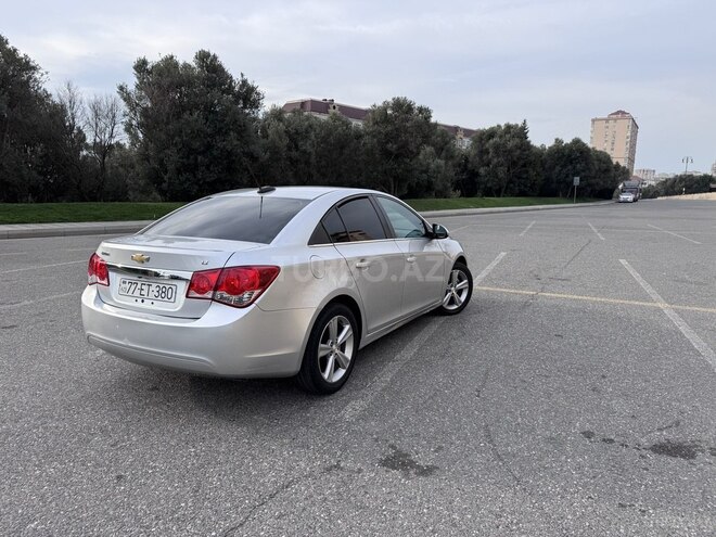 Chevrolet Cruze 2014, 295,000 km - 1.4 l - Bakı