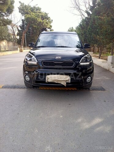 Kia Soul 2013, 81,878 km - 2.0 l - Bakı