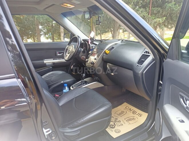 Kia Soul 2013, 81,878 km - 2.0 l - Bakı