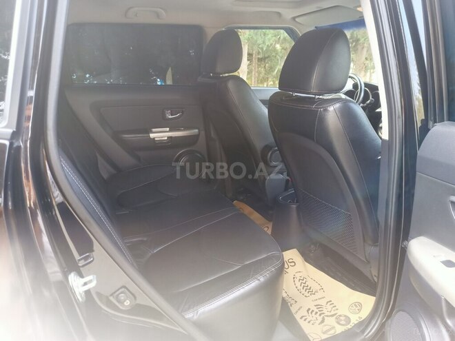Kia Soul 2013, 81,878 km - 2.0 l - Bakı