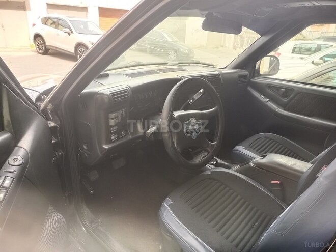 GMC Acadia 1996, 300,000 km - 4.3 l - Bakı