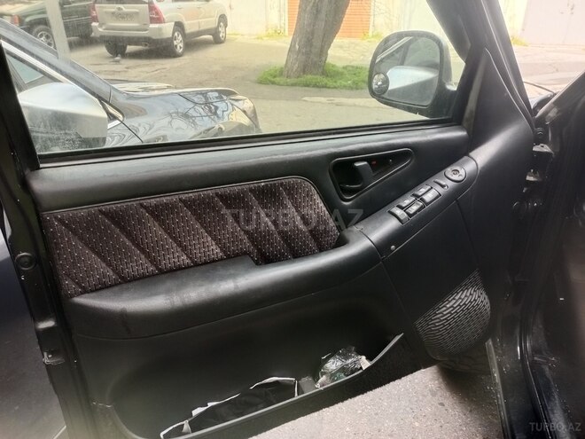 GMC Acadia 1996, 300,000 km - 4.3 l - Bakı