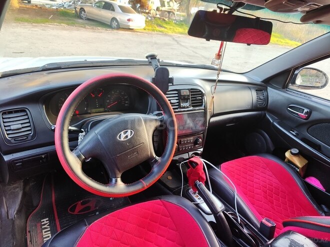 Hyundai Sonata 2002, 351,711 km - 2.0 l - Bakı