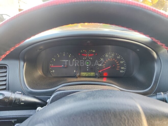 Hyundai Sonata 2002, 351,711 km - 2.0 l - Bakı