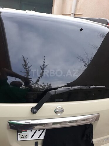 Nissan X-Trail 2004, 400,000 km - 2.0 l - Bakı