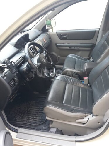 Nissan X-Trail 2004, 400,000 km - 2.0 l - Bakı