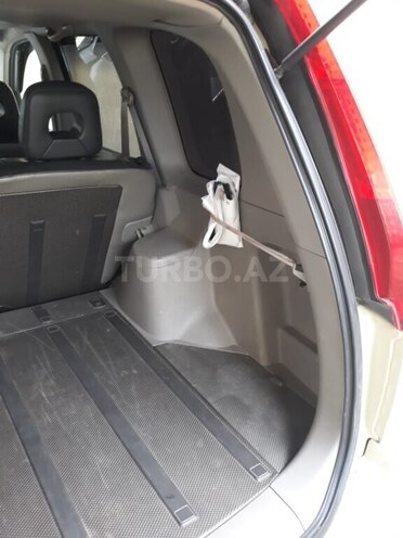 Nissan X-Trail 2004, 400,000 km - 2.0 l - Bakı