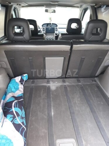 Nissan X-Trail 2004, 400,000 km - 2.0 l - Bakı